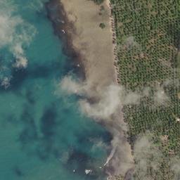 Satellite imagery of Eran Point, PH