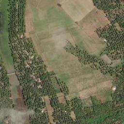 Satellite imagery of Eran Point, PH