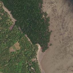 Satellite imagery of Eran Point, PH