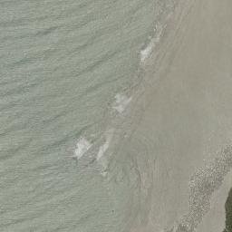 Satellite imagery of Kanikitan Point, PH