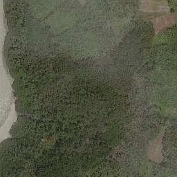 Satellite imagery of Bonog Point, PH