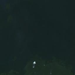 Satellite imagery of Tandag Point, PH