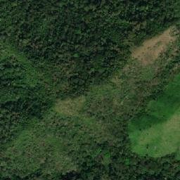 Satellite imagery of Cuchilla La Flecha, CO