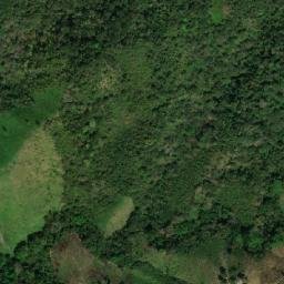 Satellite imagery of Cuchilla La Flecha, CO