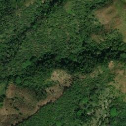Satellite imagery of Cuchilla Colorado, CO