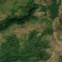 Satellite imagery of Cuchilla Colorado, CO