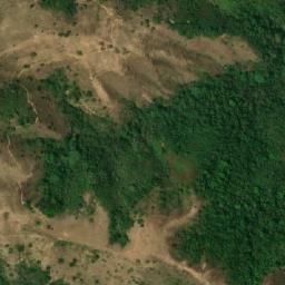 Satellite imagery of Cuchilla Colorado, CO