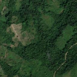 Satellite imagery of Cuchilla de San Lucas, CO