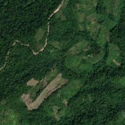 Satellite imagery of Cuchilla de San Lucas, CO