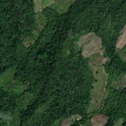 Satellite imagery of Cuchilla de San Lucas, CO
