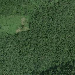 Satellite imagery of Filo Almorzadero, VE