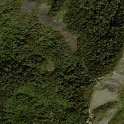 Satellite imagery of Fila El Arbolito, VE