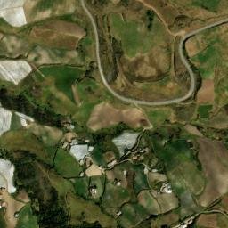 Satellite imagery of El Pajarito, VE