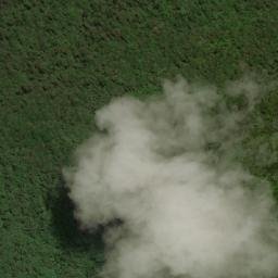 Satellite imagery of Filo del Raizón, VE