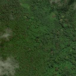 Satellite imagery of Filo del Raizón, VE