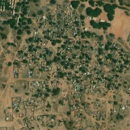 Satellite imagery of RGNR B 17, CM