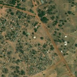 Satellite imagery of RGNR B 17, CM