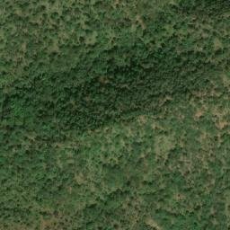 Satellite imagery of Bitingédé, CF