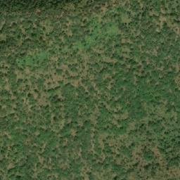 Satellite imagery of Bitingédé, CF
