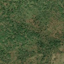 Satellite imagery of Bitingédé, CF