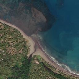 Satellite imagery of Mantaya Point, PH