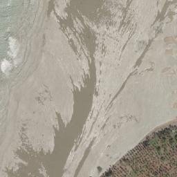 Satellite imagery of Banisi Point, PH