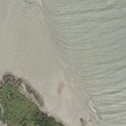 Satellite imagery of Kanikitan Point, PH