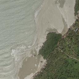 Satellite imagery of Kanikitan Point, PH