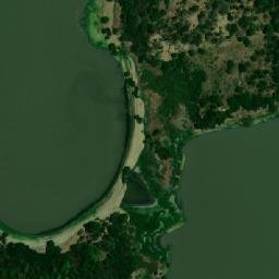 Satellite imagery of Punta Polo Sur, CO