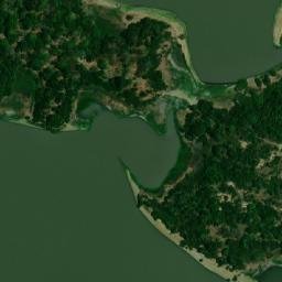 Satellite imagery of Punta Polo Sur, CO