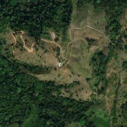 Satellite imagery of Cuchilla La Flecha, CO