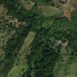 Satellite imagery of Cuchilla La Flecha, CO