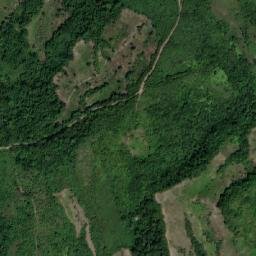 Satellite imagery of Cuchilla de San Lucas, CO