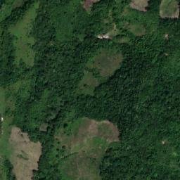 Satellite imagery of Cuchilla de San Lucas, CO