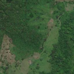 Satellite imagery of Filo El Carmelo, VE