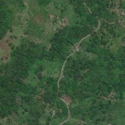 Satellite imagery of Filo El Carmelo, VE