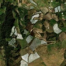 Satellite imagery of Páramo El Pajarito, VE