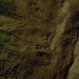 Satellite imagery of Fila Llano Grande, VE