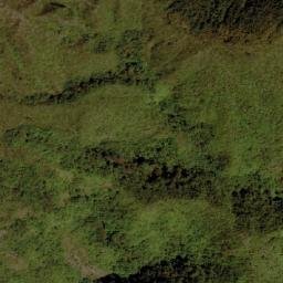 Satellite imagery of Fila Llano Grande, VE