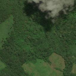 Satellite imagery of Filo del Raizón, VE