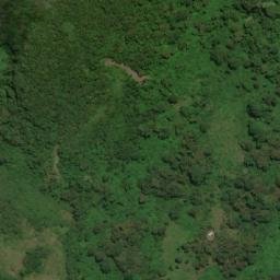 Satellite imagery of Filo del Raizón, VE