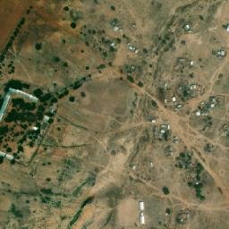 Satellite imagery of B 420, TD