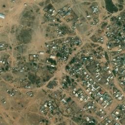 Satellite imagery of B 420, TD