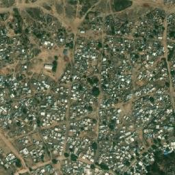 Satellite imagery of B 420, TD