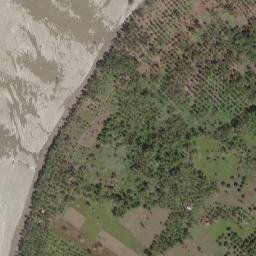 Satellite imagery of Banisi Point, PH