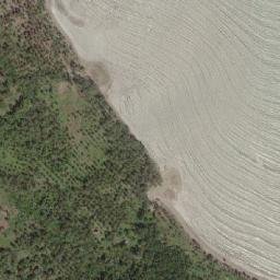 Satellite imagery of Banisi Point, PH
