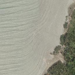 Satellite imagery of Kanikitan Point, PH