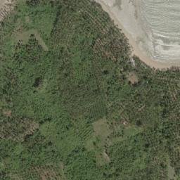 Satellite imagery of Kanikitan Point, PH