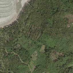 Satellite imagery of Kanikitan Point, PH
