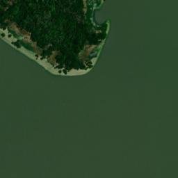 Satellite imagery of Punta Polo Sur, CO